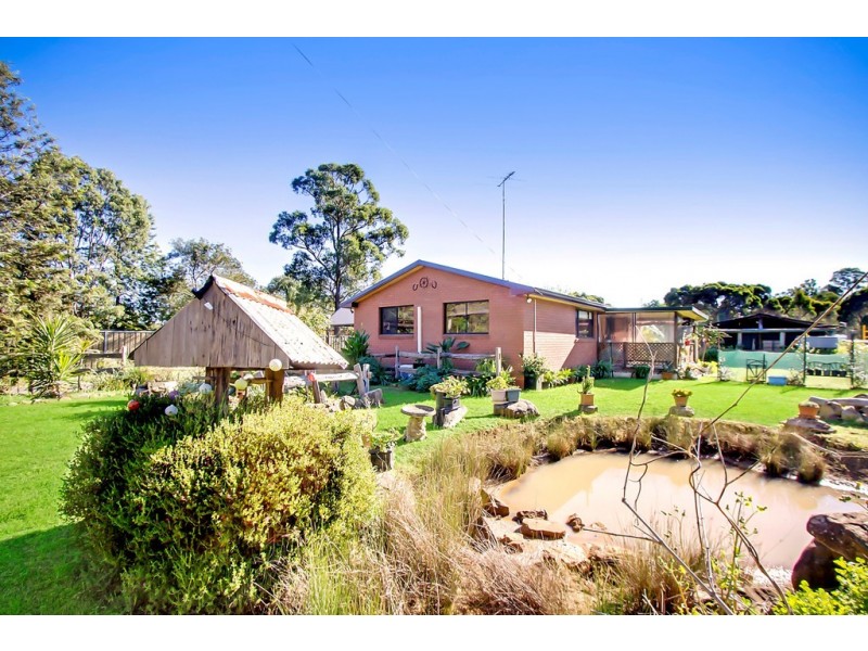 46 Wealtheasy Street, Riverstone NSW 2765