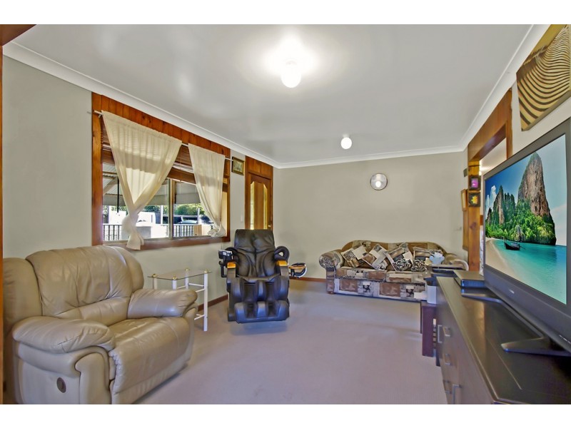 46 Wealtheasy Street, Riverstone NSW 2765