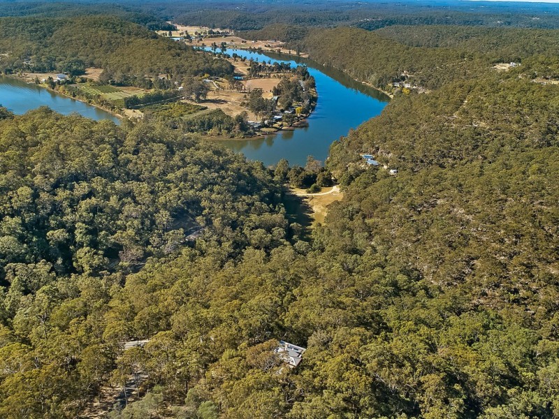 1028 West Portland Road, Lower Portland NSW 2756