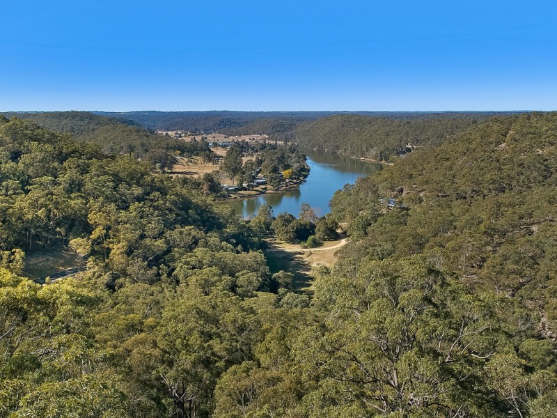 1028 West Portland Road, Lower Portland NSW 2756