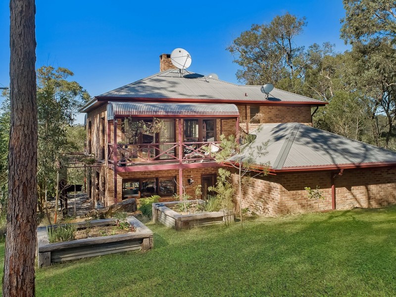 1028 West Portland Road, Lower Portland NSW 2756