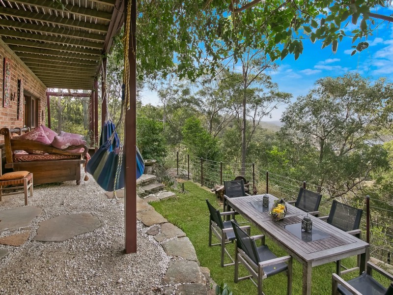 1028 West Portland Road, Lower Portland NSW 2756