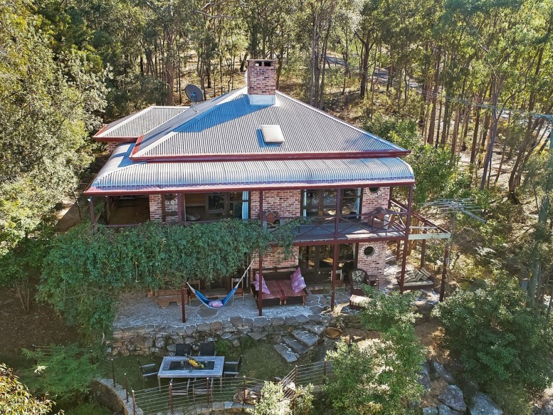 1028 West Portland Road, Lower Portland NSW 2756