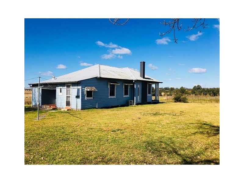 Wilberforce NSW 2756