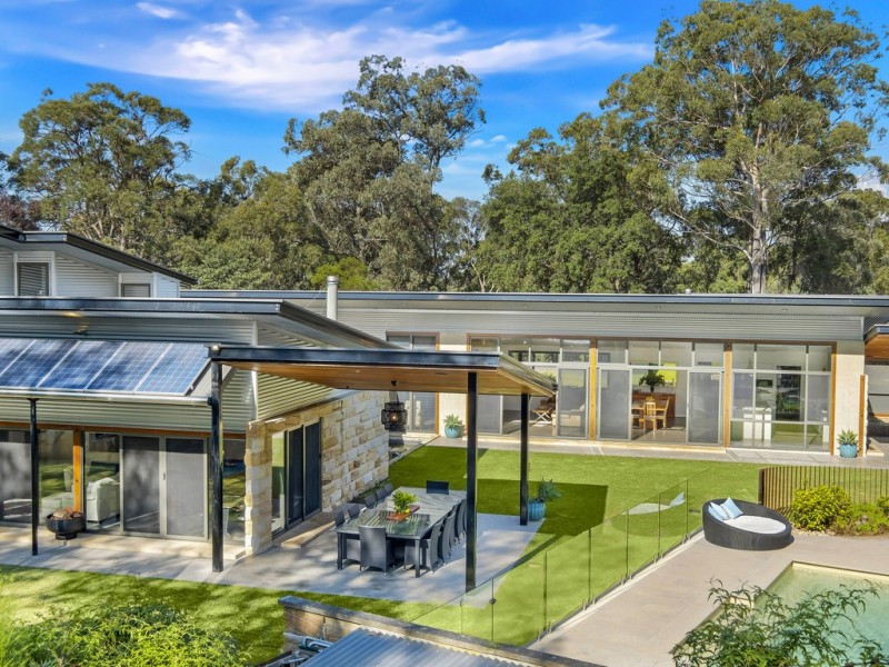 30A Weem Farm Road, Grose Vale NSW 2753