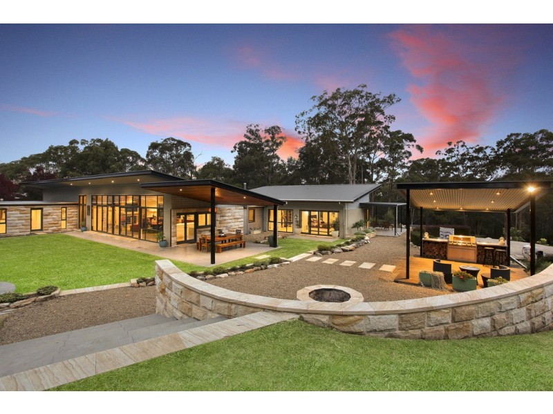 30A Weem Farm Road, Grose Vale NSW 2753