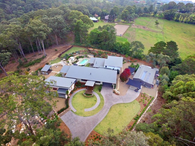 30A Weem Farm Road, Grose Vale NSW 2753