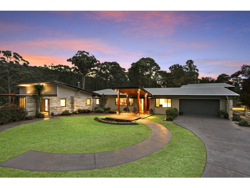 30A Weem Farm Road, Grose Vale NSW 2753