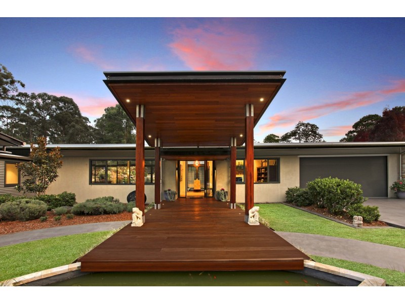 30A Weem Farm Road, Grose Vale NSW 2753
