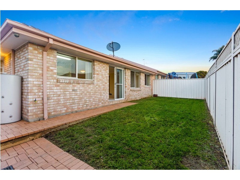 3/29 Bell Street, South Windsor NSW 2756