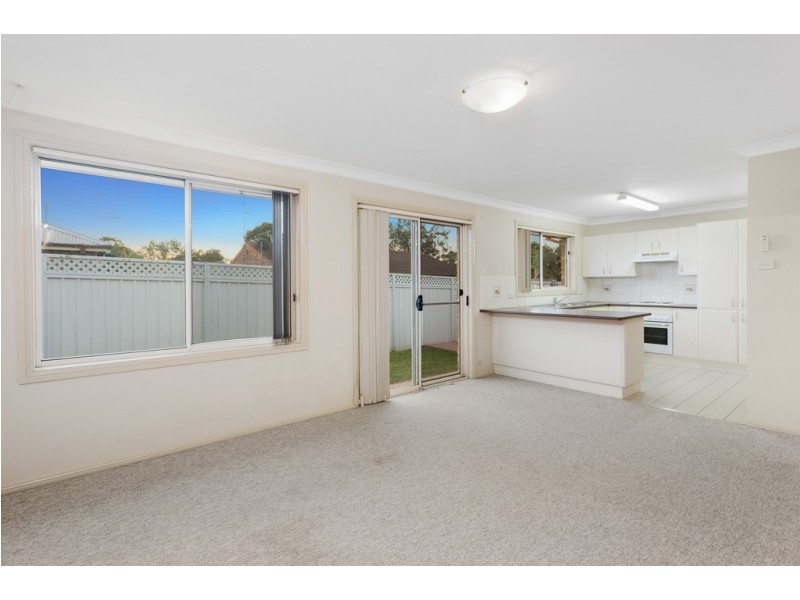 3/29 Bell Street, South Windsor NSW 2756