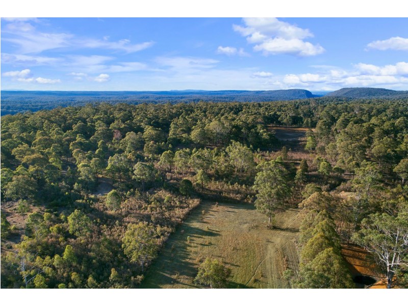 Lot 1 Nepean Gorge Drive, Mulgoa NSW 2745