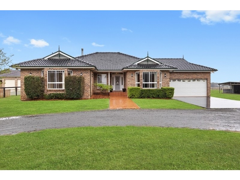55 Price Lane, Agnes Banks NSW 2753