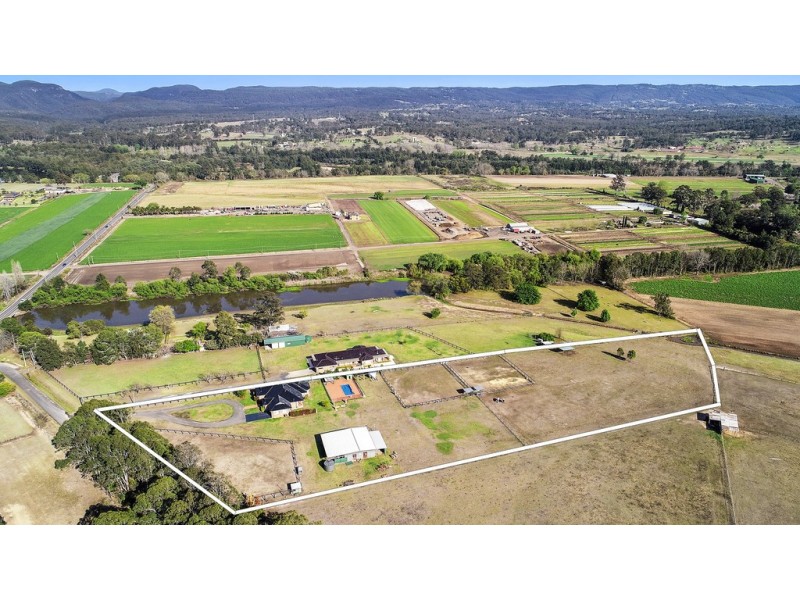 55 Price Lane, Agnes Banks NSW 2753