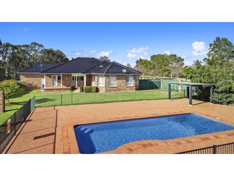 55 Price Lane, Agnes Banks NSW 2753