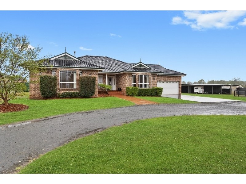 55 Price Lane, Agnes Banks NSW 2753