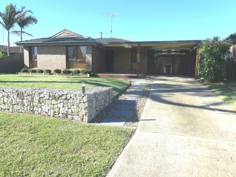 11 Meares, Mcgraths Hill NSW 2756