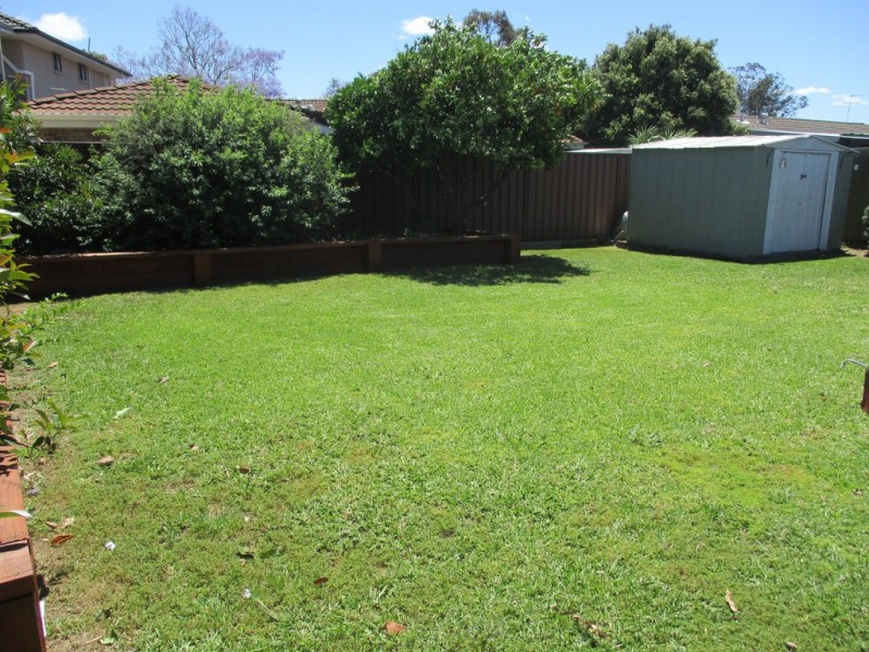 11 Meares, Mcgraths Hill NSW 2756