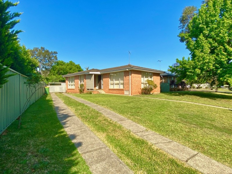 40 Grand Flaneur Avenue, Richmond NSW 2753