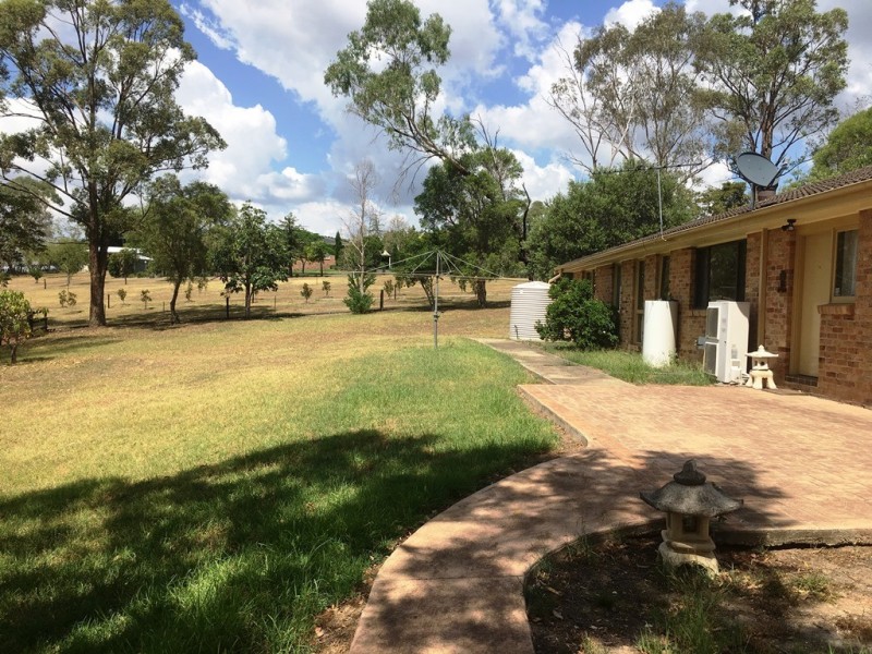 34 Longleat Road, Kurmond NSW 2757