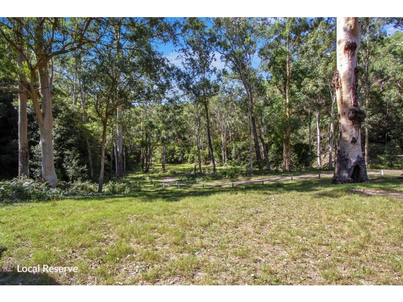 1370 Comleroy Road, Wheeny Creek NSW 2758