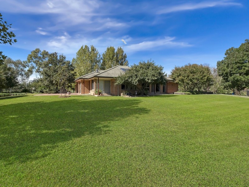 410A Castlereagh Road, Agnes Banks NSW 2753