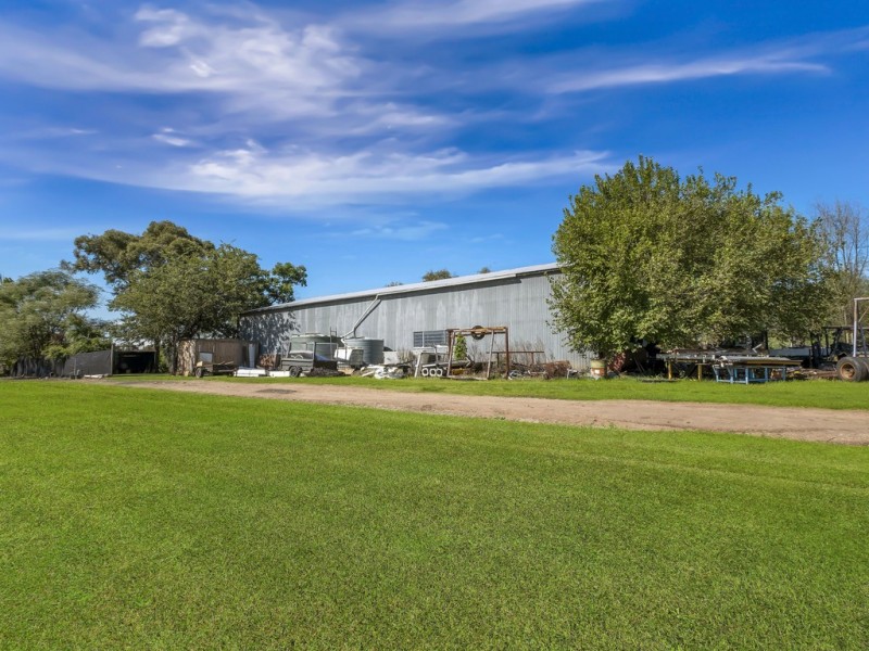 410A Castlereagh Road, Agnes Banks NSW 2753