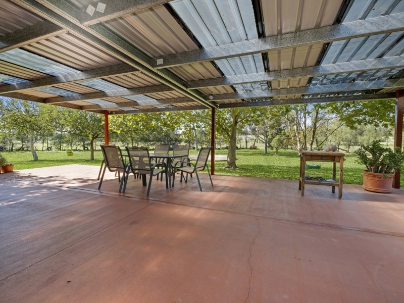 410A Castlereagh Road, Agnes Banks NSW 2753