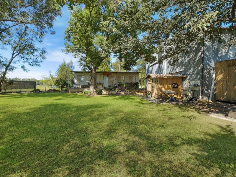 410A Castlereagh Road, Agnes Banks NSW 2753