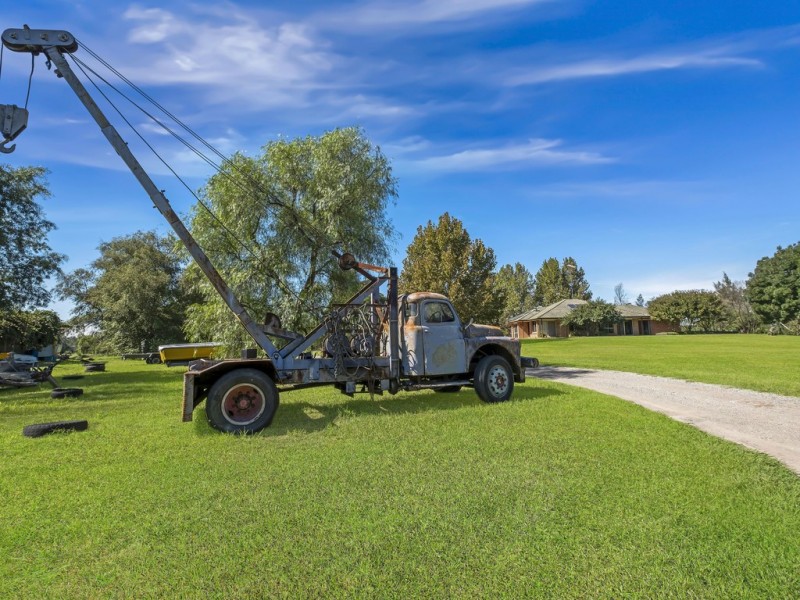 410A Castlereagh Road, Agnes Banks NSW 2753