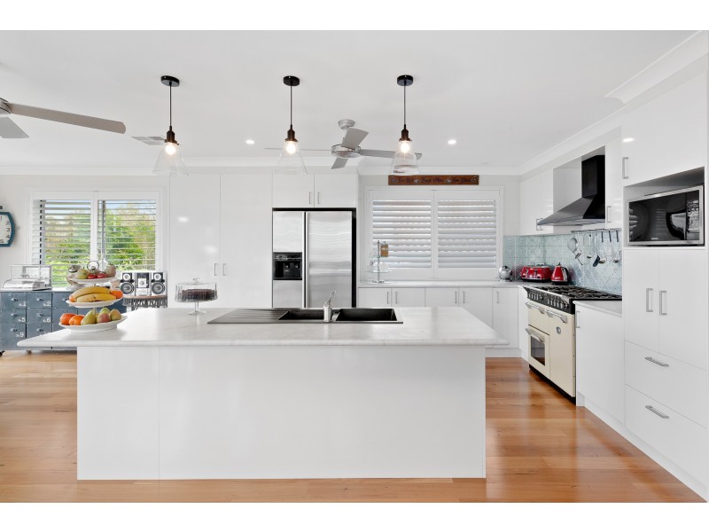 65 Old Bells Line of Road, Kurrajong NSW 2758