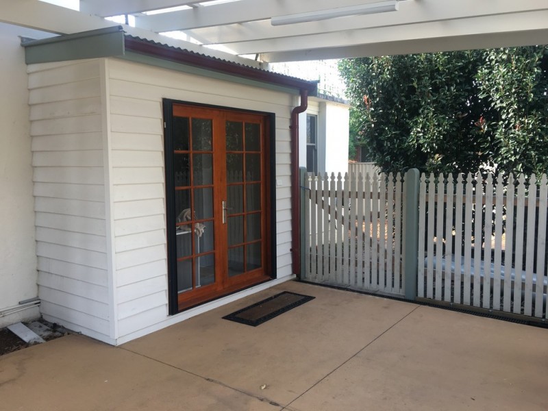 4 LITTLE CHURCH STREET, Windsor NSW 2756