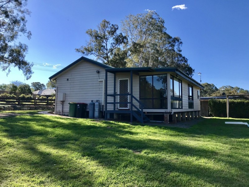 235 Creek Ridge Road, Glossodia NSW 2756