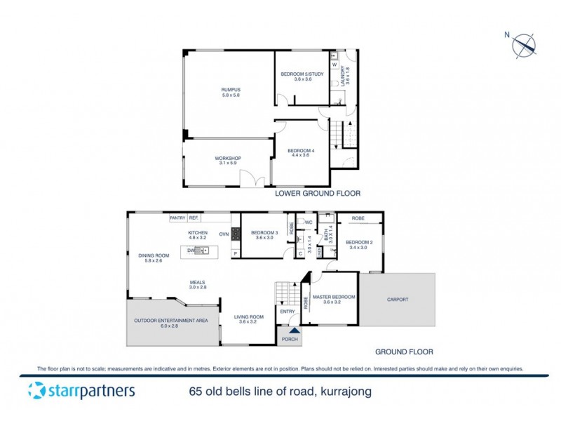 65 Old Bells Line of Road, Kurrajong NSW 2758