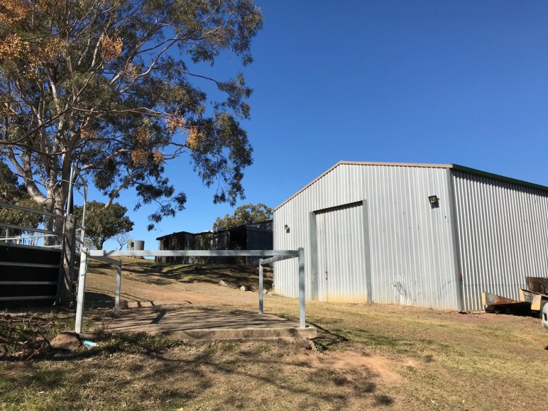 42 Cabbage Tree Road, Grose Vale NSW 2753