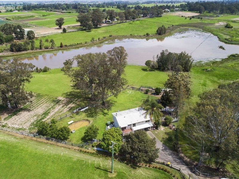 66 Burdekin Road, Wilberforce NSW 2756