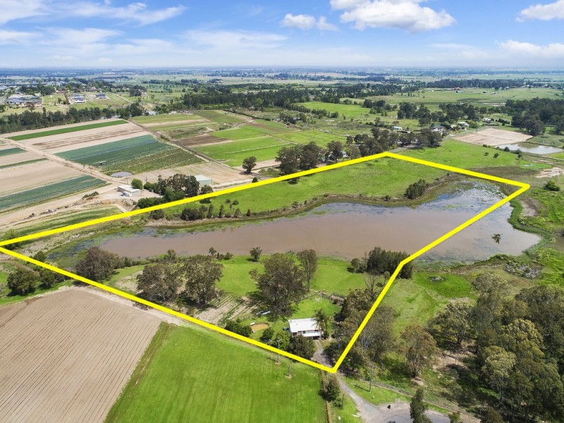 66 Burdekin Road, Wilberforce NSW 2756