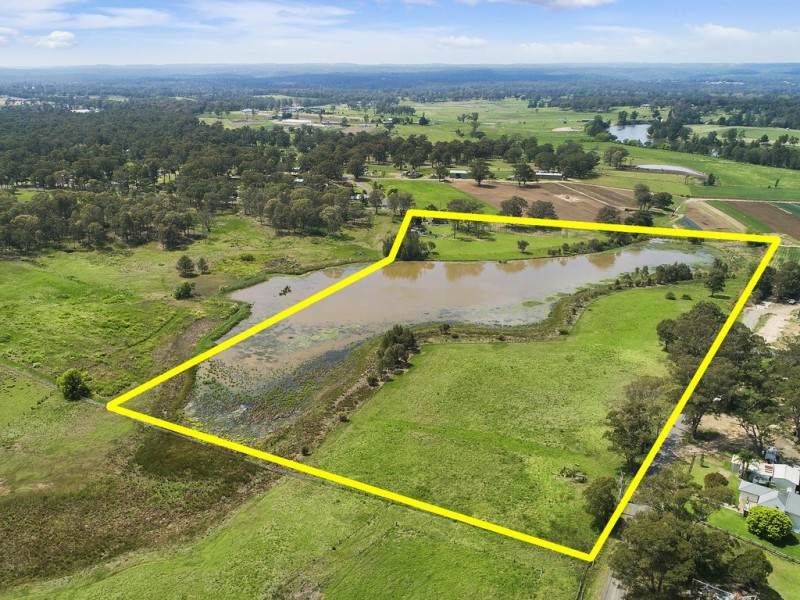 66 Burdekin Road, Wilberforce NSW 2756