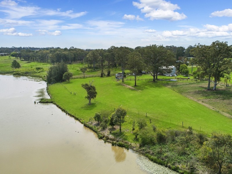 66 Burdekin Road, Wilberforce NSW 2756