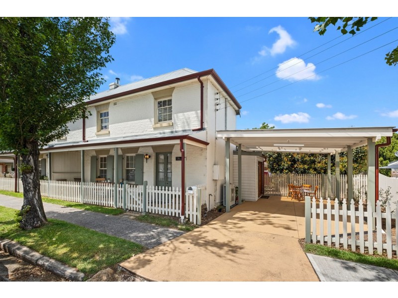 4 Little Church Street, Windsor NSW 2756