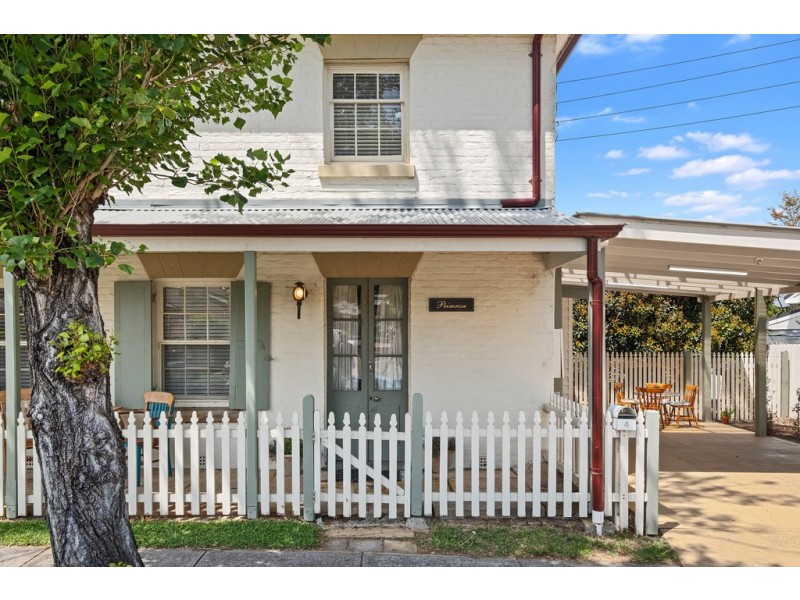 4 Little Church Street, Windsor NSW 2756