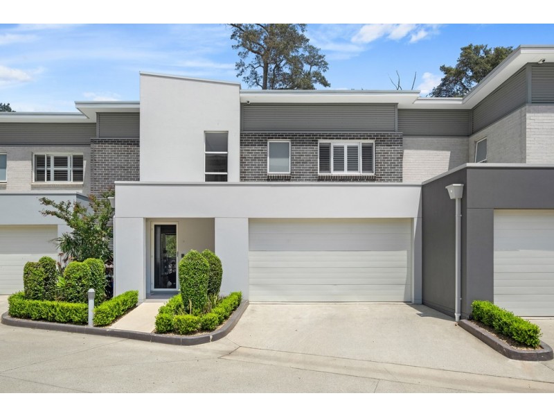 13/8 Cathay Place, Kellyville NSW 2155