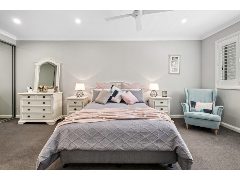 13/8 Cathay Place, Kellyville NSW 2155