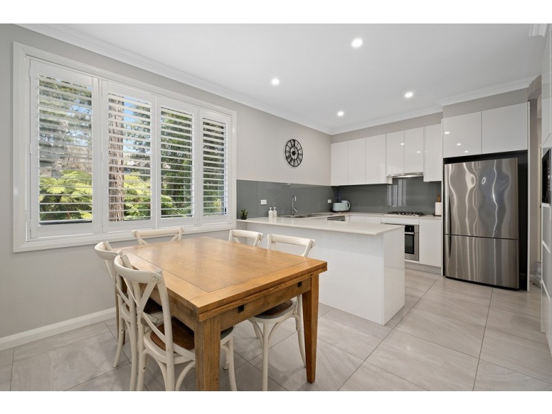 13/8 Cathay Place, Kellyville NSW 2155