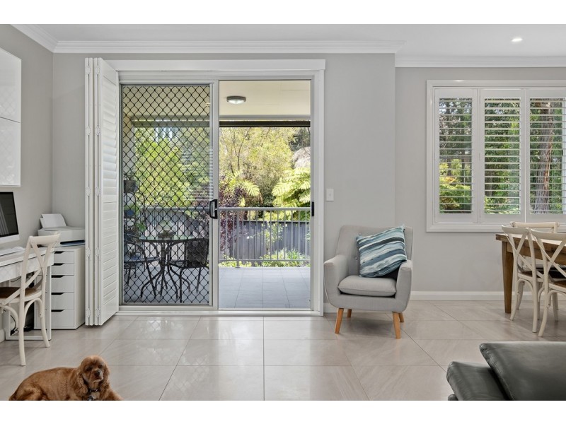 13/8 Cathay Place, Kellyville NSW 2155