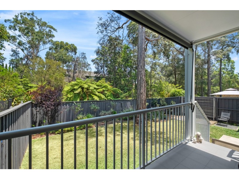 13/8 Cathay Place, Kellyville NSW 2155