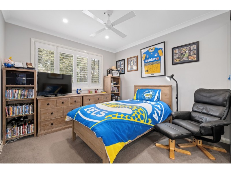 13/8 Cathay Place, Kellyville NSW 2155