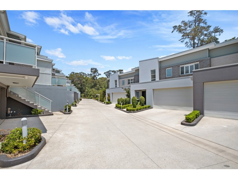 13/8 Cathay Place, Kellyville NSW 2155