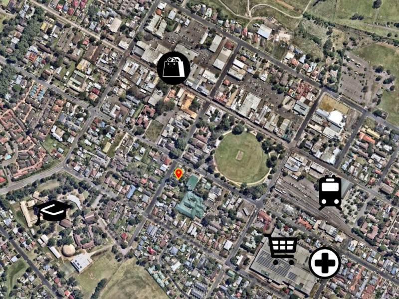 30-30A West Market Street, Richmond NSW 2753