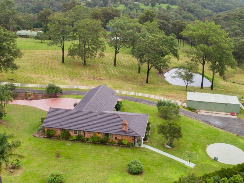 86 Overton Road, Kurrajong NSW 2758